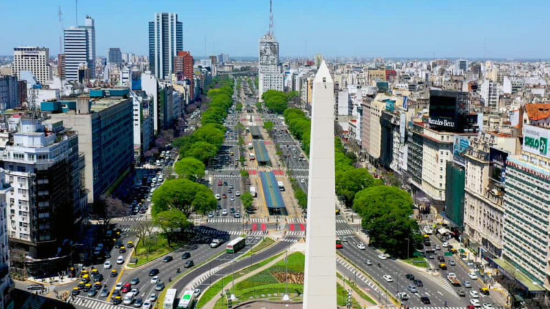 Argentína ruší bezplatnú zdravotnú starostlivosť pre cudzincov