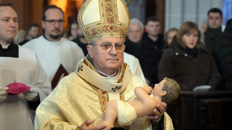 B. Bober o roku 1950: Svedectvo rehoľníčok inšpiruje k odvahe