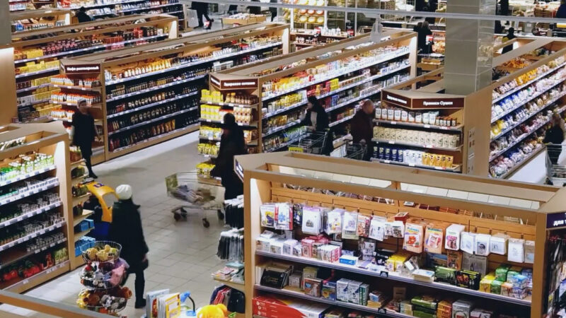 Obchodná dohoda medzi Švajčiarskom a Čínou sa výrazne rozšírila