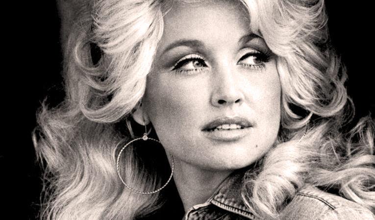Do nebíčka odišla legenda Dolly Parton