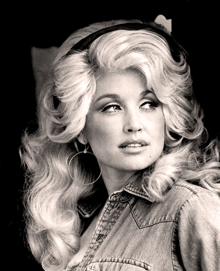 Do nebíčka odišla legenda Dolly Parton