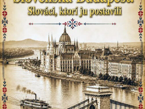 Slovenská Budapešť