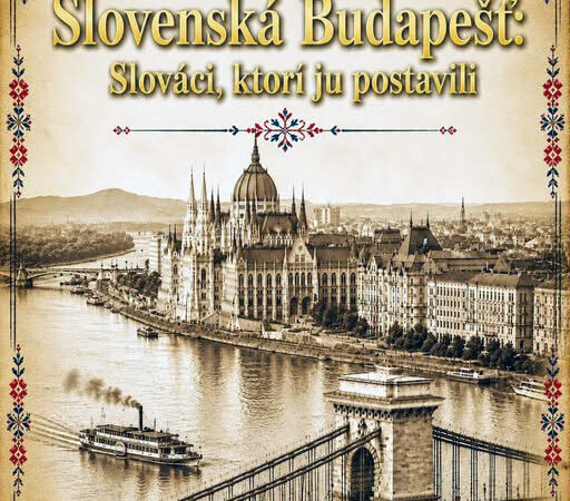 Slovenská Budapešť
