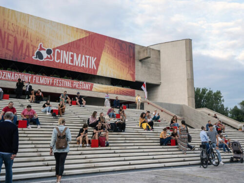 Otvorili medzinárodný filmový festival CINEMATIK