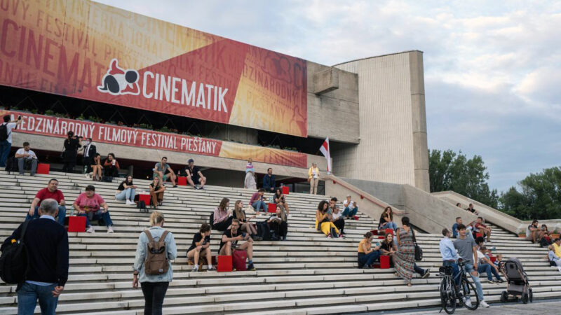 Otvorili medzinárodný filmový festival CINEMATIK