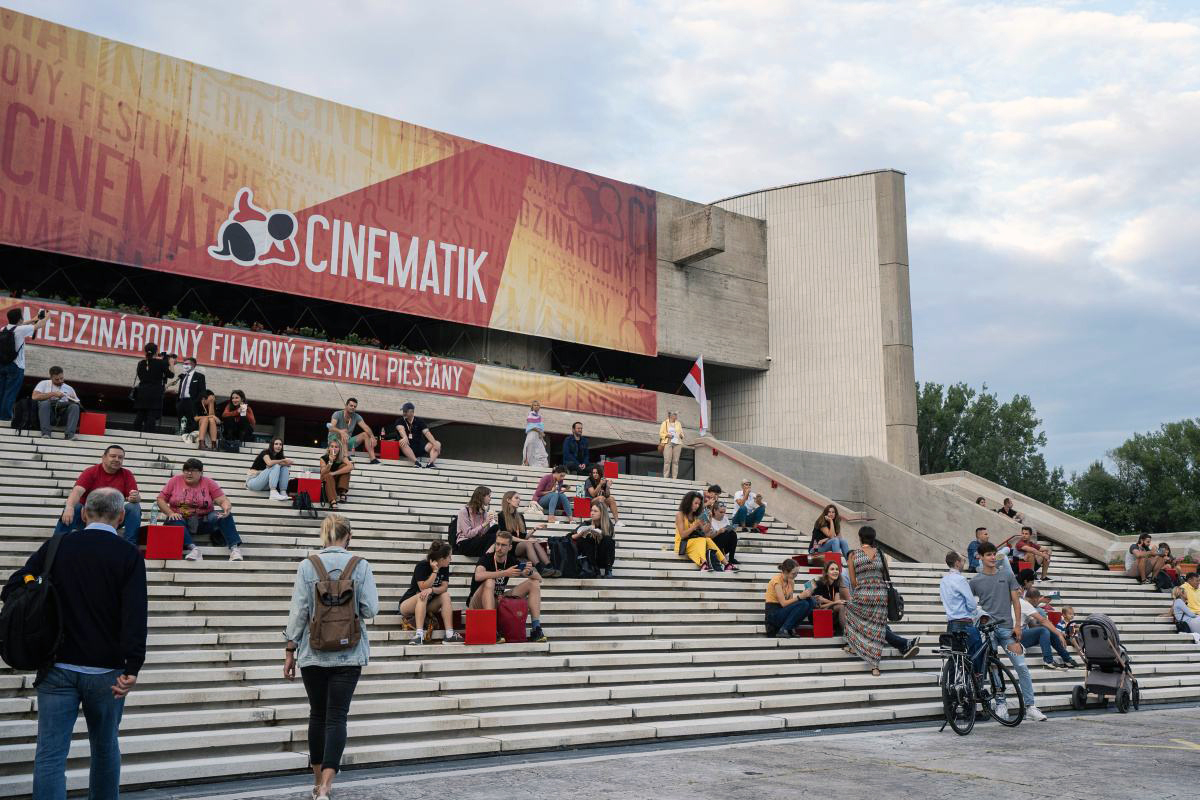 Otvorili medzinárodný filmový festival CINEMATIK