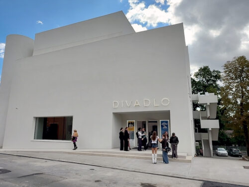 Divadlo Poprad otvára druhú sezónu