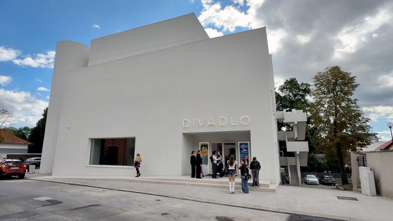 Divadlo Poprad otvára druhú sezónu