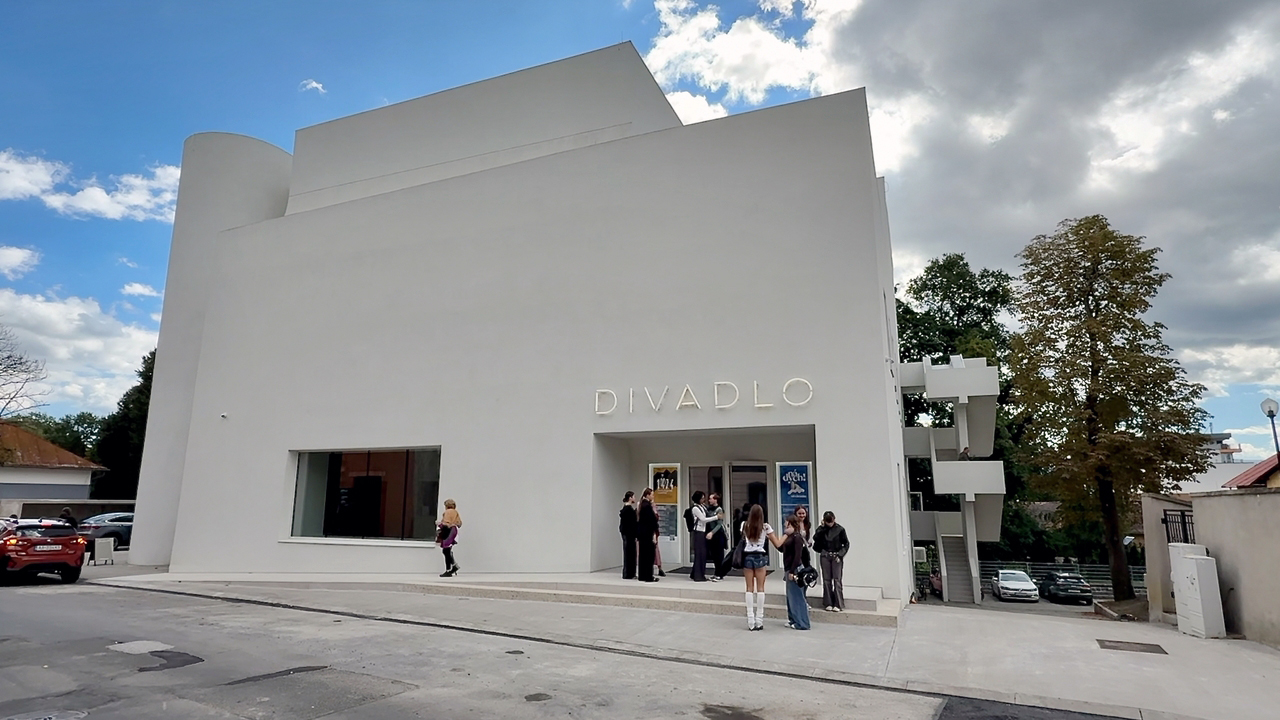 Divadlo Poprad otvára druhú sezónu
