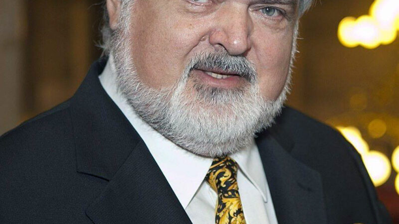 Legenda Peter Dvorský oslávi jubileum