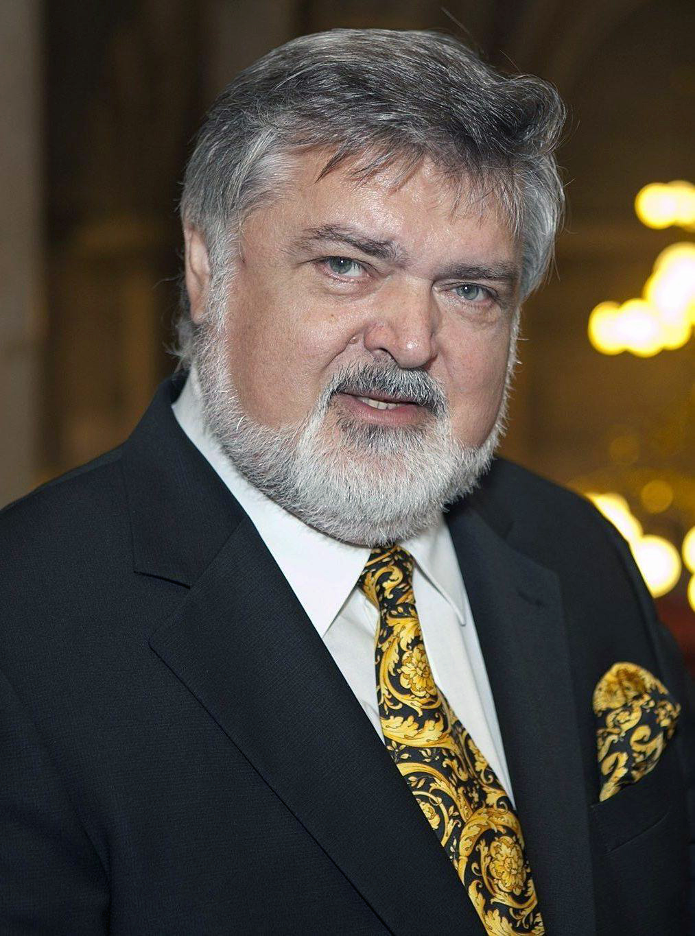 Legenda Peter Dvorský oslávi jubileum