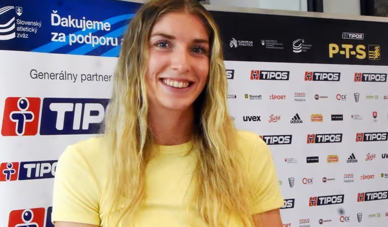 Svetová Emma Zapletalová hodnotí sezónu