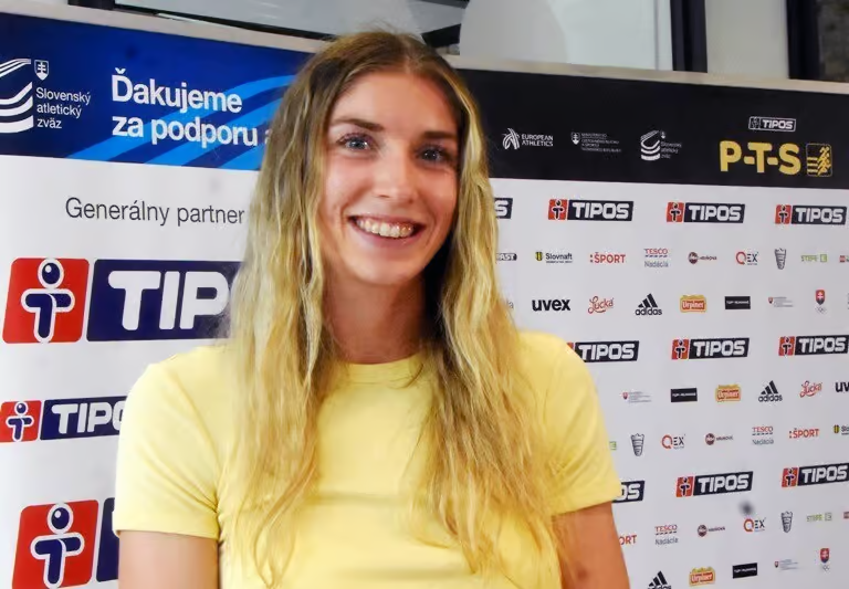 Svetová Emma Zapletalová hodnotí sezónu
