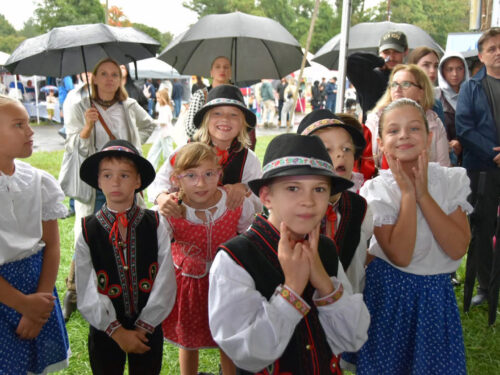 Festival slovenského dedičstva bol opäť úspešný