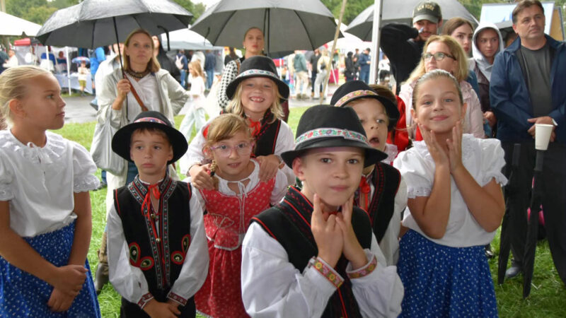 Festival slovenského dedičstva bol opäť úspešný