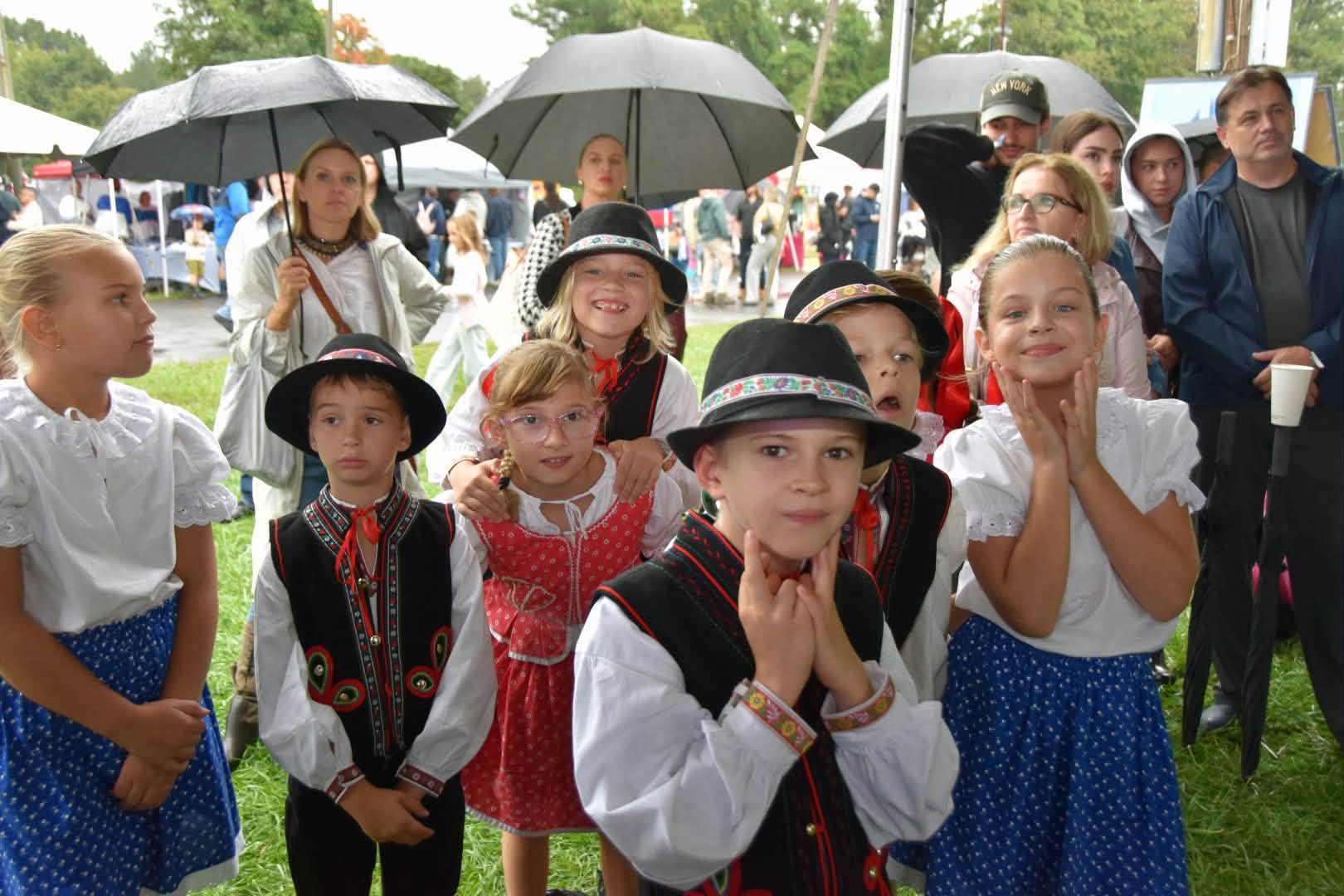 Festival slovenského dedičstva bol opäť úspešný