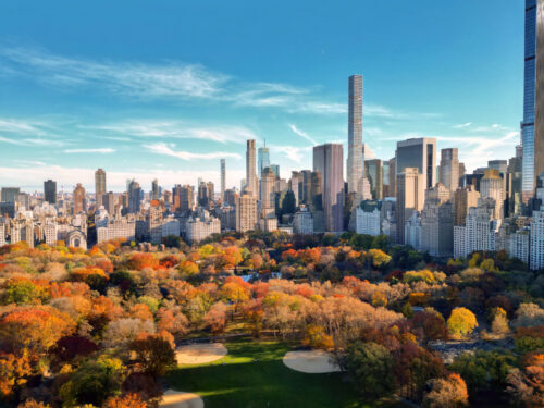 V New Yorku sa strieľalo