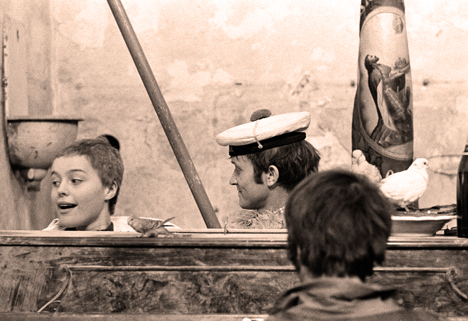 Jakubiskov film z roku 1969 je reštaurovaný