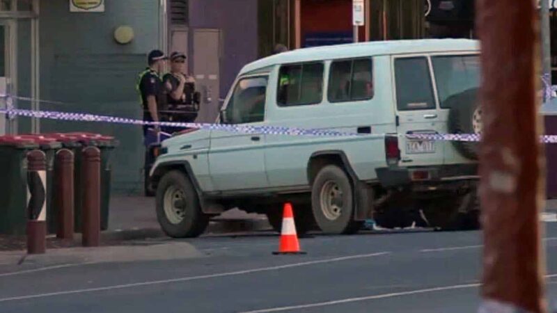 Útok na poslankyňu v Austrálii, prišla o nohu